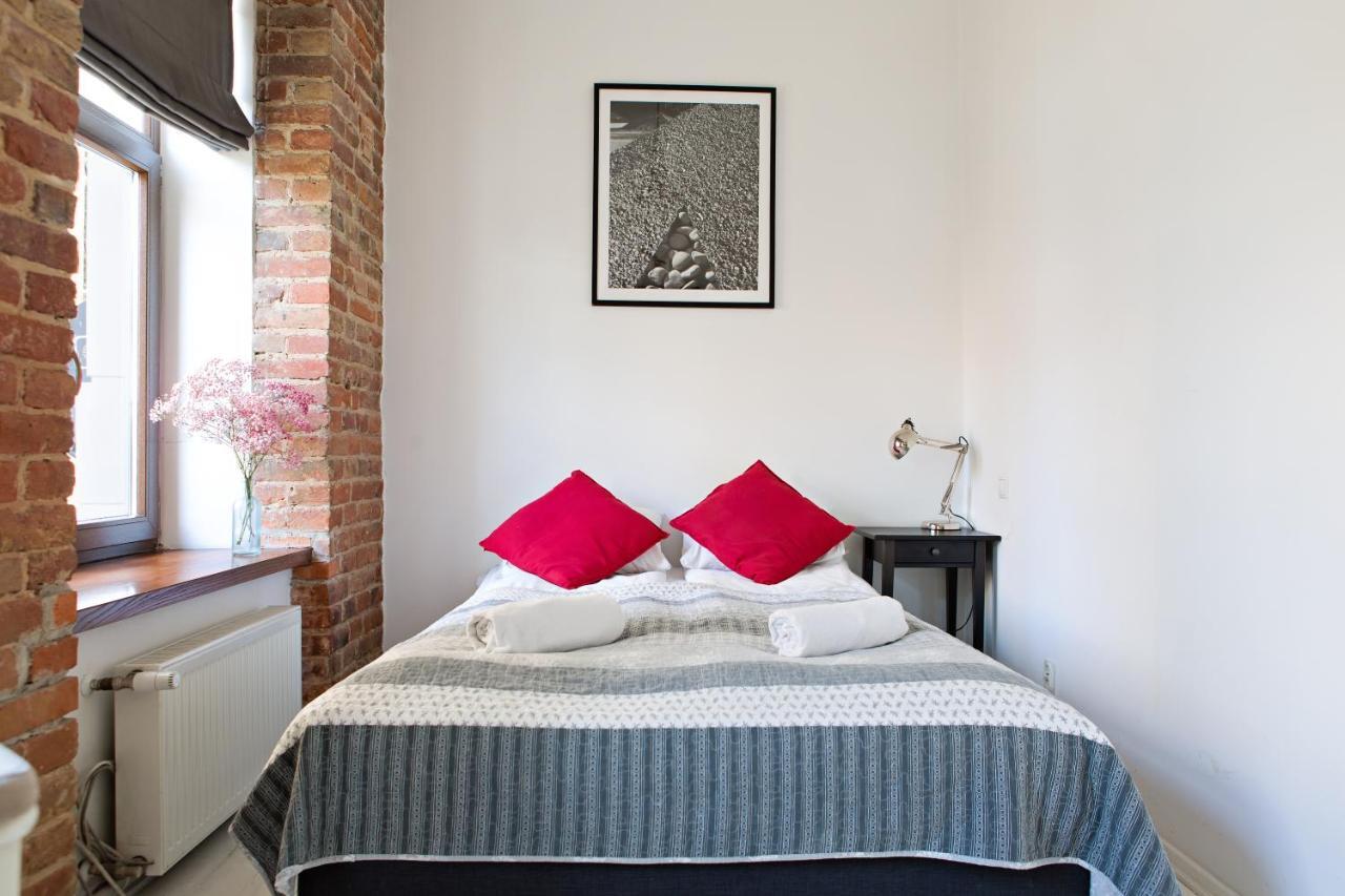 Apartamenty Krolewska Lublin Exterior foto