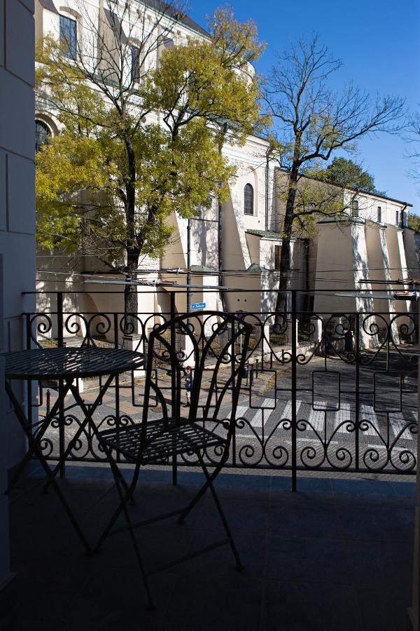 Apartamenty Krolewska Lublin Exterior foto