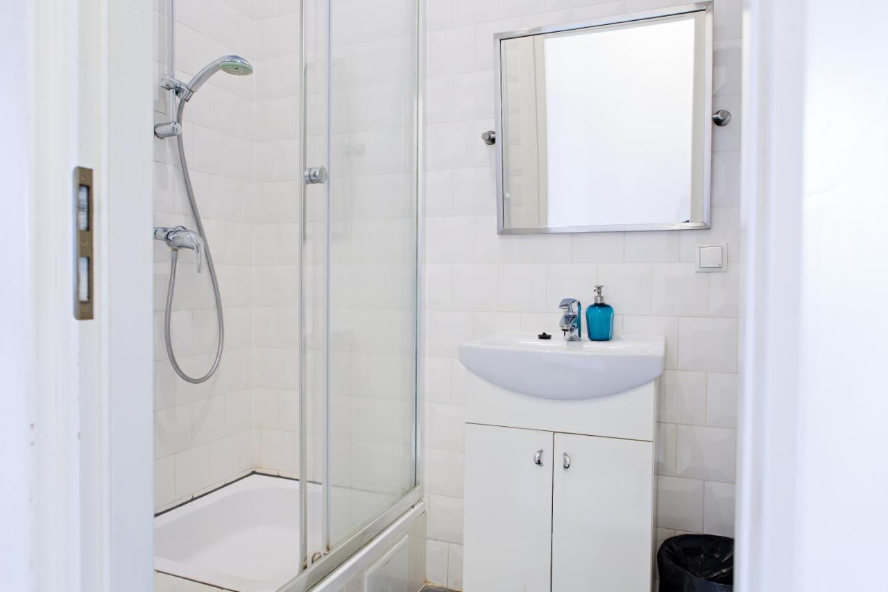 Apartamenty Krolewska Lublin Exterior foto