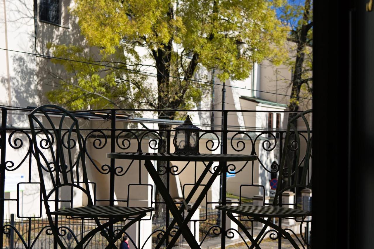 Apartamenty Krolewska Lublin Exterior foto