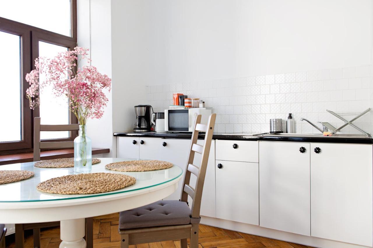 Apartamenty Krolewska Lublin Exterior foto