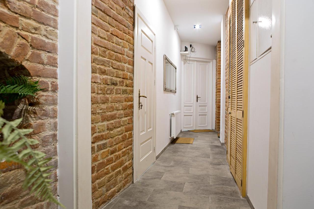 Apartamenty Krolewska Lublin Exterior foto